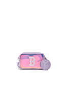HOT SUMMER TPU CAMERA CROSSBAG