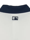 [cool Field] Varsity Mesh Pique T-shirt Set