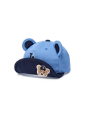 Monobear Wire Cap