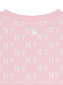 Classic Monogram Blocking Sweatshirt