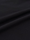 STREET MONOGRAM DENIM CURSIVE T-shirt