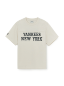 Vintage Street Logo T-shirt