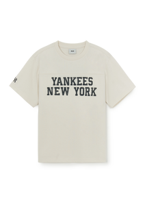 Vintage Street Logo T-shirt