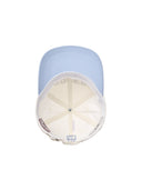 Varsity Arch Logo Ballcap