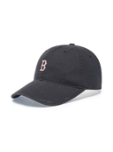 STREET BACK ARC UNSTRUCTURED BALLCAP
