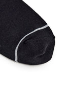 Basic Logo 5ea Socks