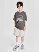 Vintage Artwork T-shirt Set