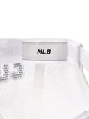 [cool Field] Varsity Bold Logo Mesh Ballcap