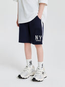 Varsity Running Shorts