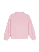 Varsity Pq Half Zip Mt Set (girl's)