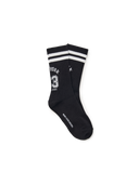Varsity Athleisure Number Logo Socks