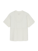 Dia Monogram Tonal Jacquard Over Fit T-shirt