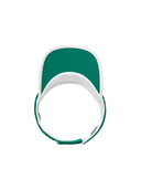 [cool Field] Varsity Circle Logo Sunvisor