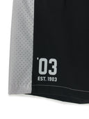 Varsity Blokecore Woven Shorts(set)