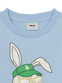 Rabbit Artwork T-shirt