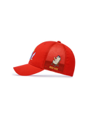 LIKE SUMMER ACE MESH BALLCAP