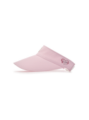 [cool Field] Athleisure Girl's Banding Lightweight Sunvisor