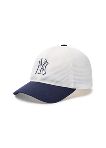 Varsity All Mesh Ballcap