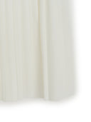 Women's Varsity Sportive Pleated Mini Skirt