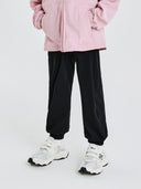 Basic Sportive Tricot Jogger Pants