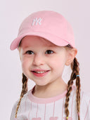 Rookie Mesh Ballcap