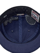 SIGNATURE PATCH STRUCTURED BALLCAP