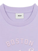 Mono-bear Summer Lettering T-shirt