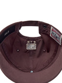 New Structured Ball Cap
