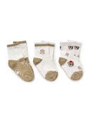 MEGABEAR TODDLER 3PCS SET