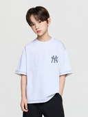 STREET MONOGRAM BIG LUX T-shirt