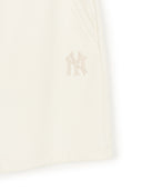 Women's Basic Ribbed 4" Shorts