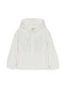 Sportive Stretch Windbreaker