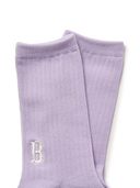 BASIC SOCKS 3PCS SET