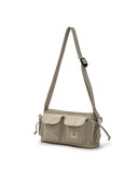 Basic Gorpcore Pocket Cross Bag