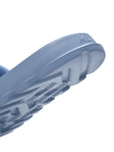 Mounder Denim Monogram Slide
