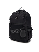 Sportive Mesh School Bag