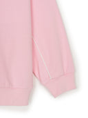 Classic Monogram Blocking Sweatshirt