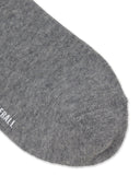 SMALL LOGO SOCKS (3ea)