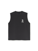 Basic Mega Logo Sleeveless