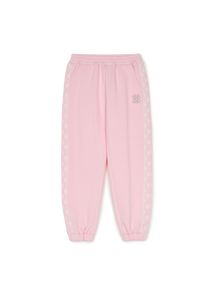 Monogram Track Pants