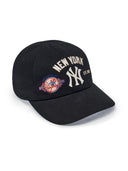 Patch Unstructured Ballcap