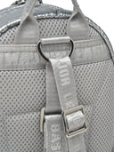 Quilted Monogram Mini Backpack