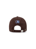 Small Logo Washing Ballcap