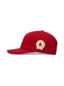 SIGNATURE PATCH UNSTRUCTURED BALLCAP