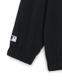 [Online Exclusive] Basic Woven Sweatshirt 3P Set