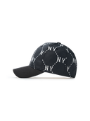 Dia Monogram Jacquard Ball Cap