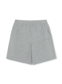 Basic Small Logo 9In Shorts