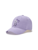 Street Girls Pigment Stone Ballcap
