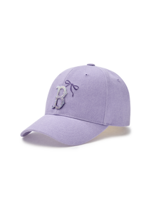 Street Girls Pigment Stone Ballcap