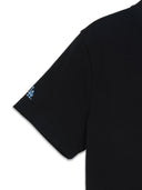 Women's Bow Tie Graphic Slim Semi Crop T-Shirts